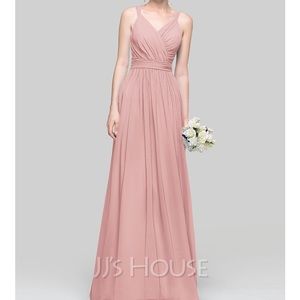 Mother of the bride/bridesmaids dress